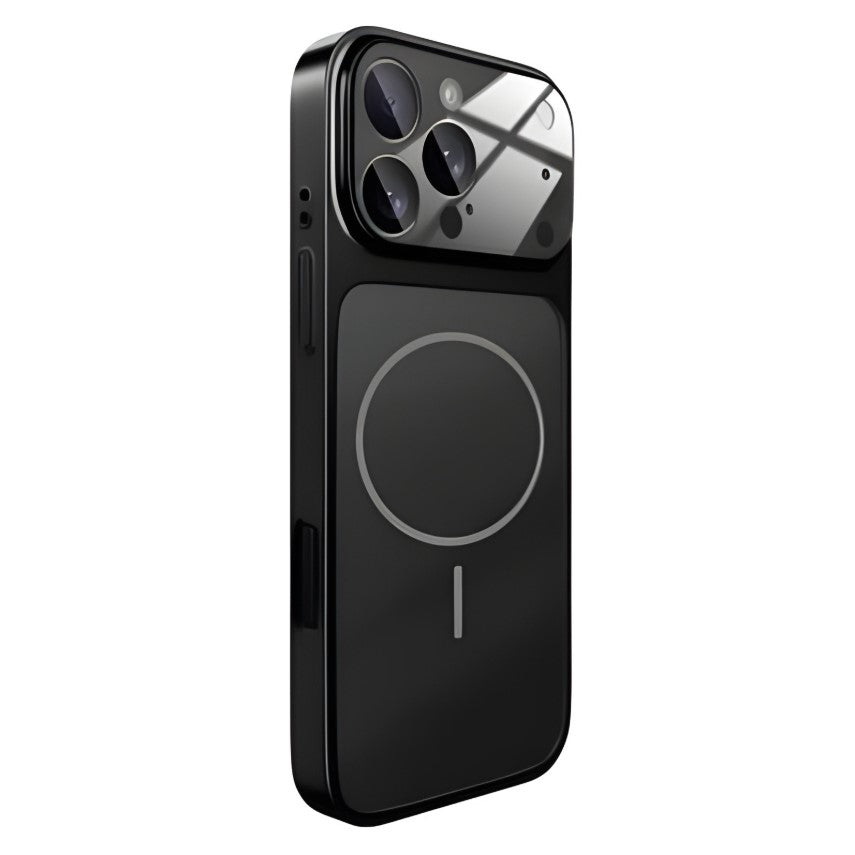 Case design iPhone 17 Pro & Pro MAX